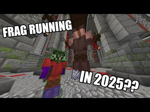FRAG-RUNS IM JAHR 2025 TESTEN?? | Hypixel Skyblock