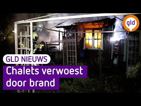 GLD Nieuws 3 oktober 2023