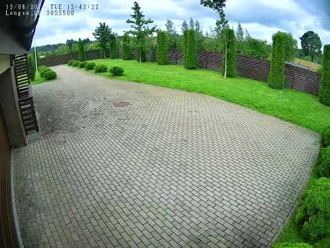 IP kamera Longse LBH30SS500, 5Mp Sony Starvis, 2,8mm