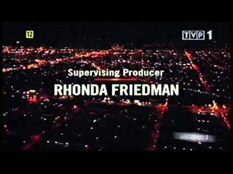 The Bold and the Beautiful Short Closing December 8, 2009