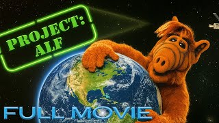 The Government Wants Him Gone—But ALF Has Other Plans! | Project: ALF (1996) | Full Movie