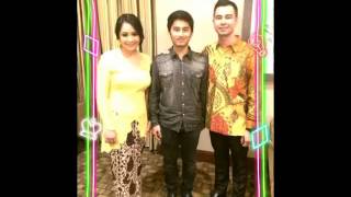 Download lagu Raffi ahmad dan Nagita slavina_KAHITNA MENIKAHIMU mp3