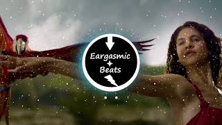 Huxley feat. S-Man - Callin