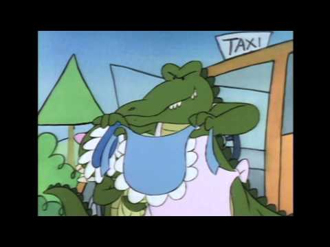 Babar - A Tale of Two Siblings - Preview - Japanese - Oznoz