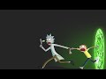 RICK MORTY S FUNNY MOMENTS Pt 1