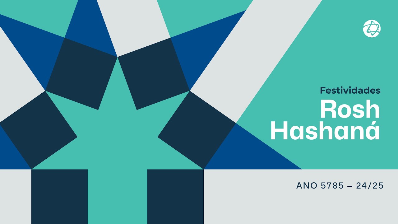 Rosh Hashaná | 2024