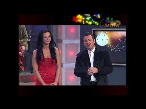 Tyryry Show, 31 Dhjetor 2006 - Sponsorat falenderimi & Barcaletat