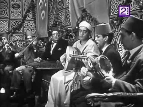 يا عشاق النبى سيد درويش