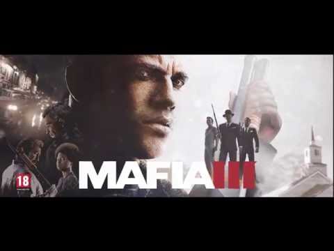 Les Coulisses de Mafia III [Exclu FR]