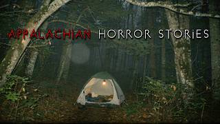 3 Creepy True Appalachian Forest Horror Stories