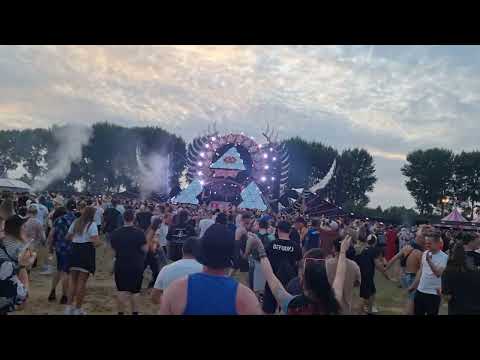 Defqon.1 2023 - Billix - Greazy Puzzy Fuckerz (GPF) & S3RL - Cum Say Henlo