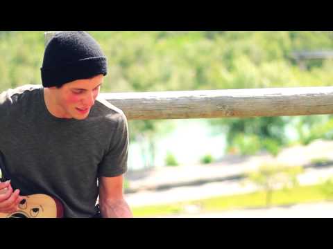 Christian Hudson - Cards | Chinook Sessions