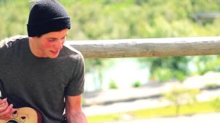 Christian Hudson - Cards | Chinook Sessions