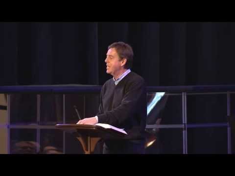 Elizabeth and Zechariah