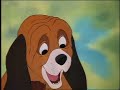 The Fox And The Hound 1981 25th Anniversary Edition 2006 DVD