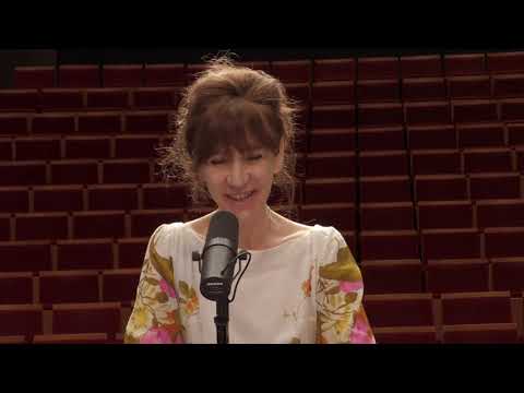 Secrets de Fabrication - Virginie Lemoine, avec Hervé Meudic et Pierre-Olivier Scotto