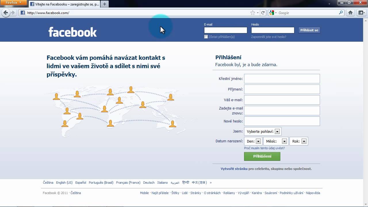 jak se seznámit s klukem přes facebook Písek