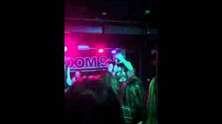 Room 94 - Do You Feel Alive 25.03.2016 Leeds