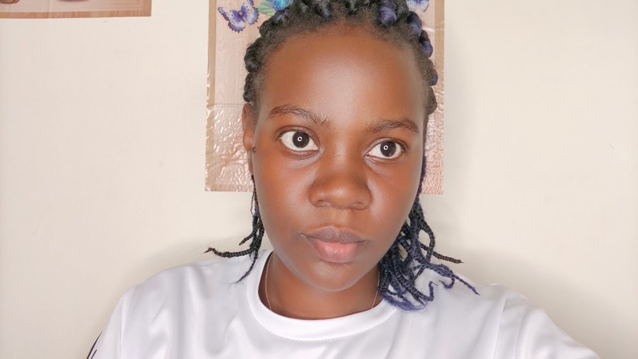 Embuzi evako etya mu mana /okuzina emberere 