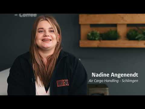 Schlimgen Logistics - Imagefilm