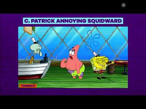 The Friday Night Of Premieres Tonight Promo 1 Nickelodeon US LIVE