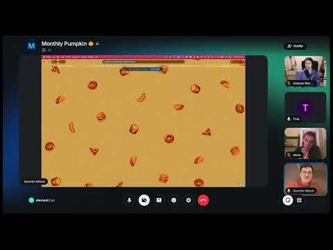 Matrix Live S11E14 – MSC Crafter, MAS Personal Tokens