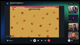 Matrix Live S11E14 – MSC Crafter, MAS Personal Tokens