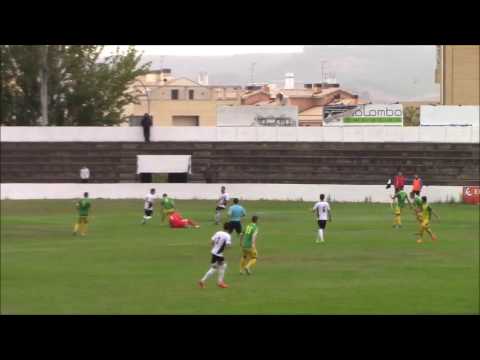 Tudelano 0 - 0 Palencia (J10. T16/17)