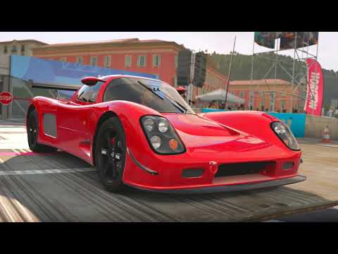 FORZA HORIZON 2 | GAMEPLAY #81