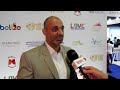 Hormuz Grand Muscat, A Radisson Collection Hotel - Alaa El Chaar, Cluster Director of Sales