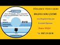 3. Sınıf  Matematik Dersi  Paralarımız 3. sınıf paralarımız, lira kuruş dönüşümleri konusu ile ilgili çözümlü sorular ve problemler. Daha fazla video ders için ... konu anlatım videosunu izle