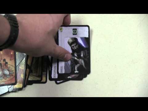 Dice Tower Reviews: 7 Wonders: Cities