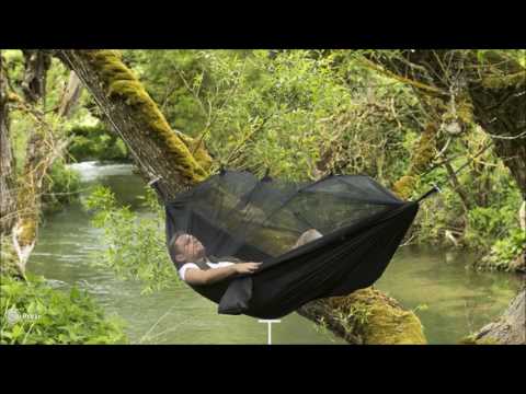 houpací sítě amazonas v praxi