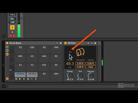 Free Download New Max Devices in Action Ableton Live 10 TUTORiAL