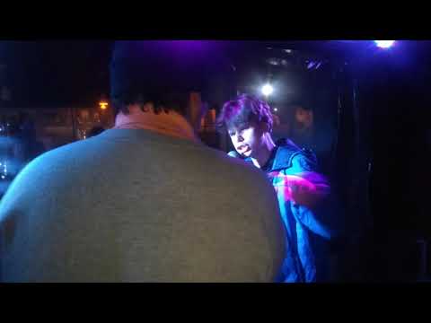 CST vs JMA - Tercer Puesto - BIG BANG FREE GOLD II FECHA CLASIFICATORIA I