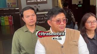  Kasus Ruben Onsu Resmi Dihentikan, Machi Ahmad: Sudah Tuntas