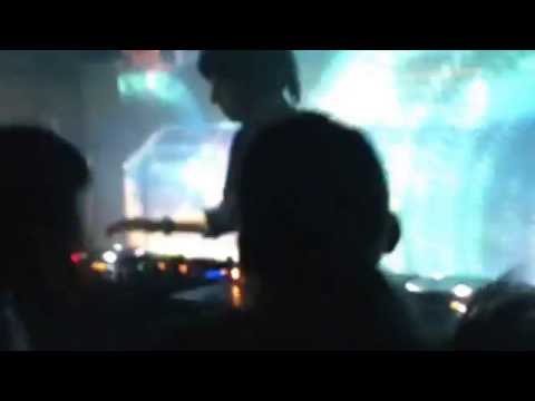 Bombchen - 2016.06.11 @ Williamsburg - urodziny Matmy