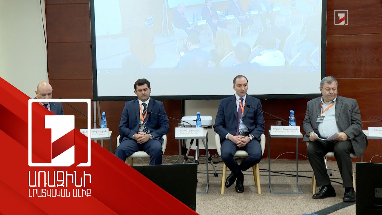 Կստեղծվի գիտատեխնոլոգիական զարգացման խորհուրդ. Հայաստանն ակտիվ թվայնացման փուլում է