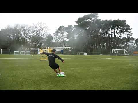 Joue-la comme : Alain Traoré