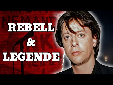 Rio Reiser: König von Deutschland und sein tragisches Ende