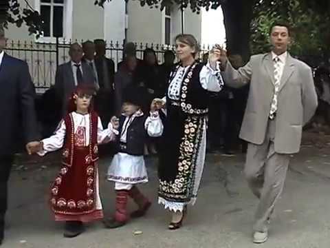 Ruga la Sopotu-Vechi 2012 Part2