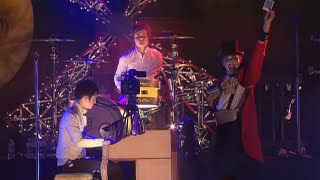 Cover art for Lying Is The Most Fun a Girl Can Have Without... Live In Denver