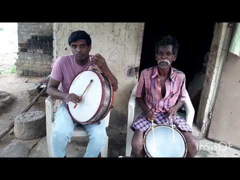 parai beat#பறை#sattiparai# thappu