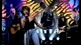 Tina Turner - I don&#39;t wanna fight no more