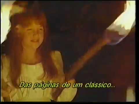 Trailer de Cinema de O Jardim Secreto