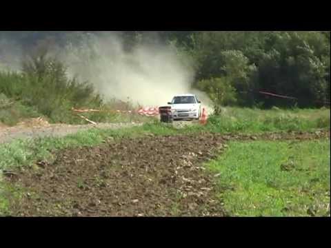 V SJS Maxi Oes Łapanów - Święch/Loręcik - Opel Astra GSI