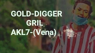 FARKERA Na aau _AkL7/VENA_new rap official music /video! song 2021