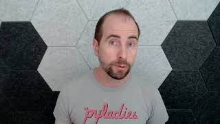 PyCon US 2026 Tutorial Sneak Peek: "Lazy Looping in Practice..." - Tre