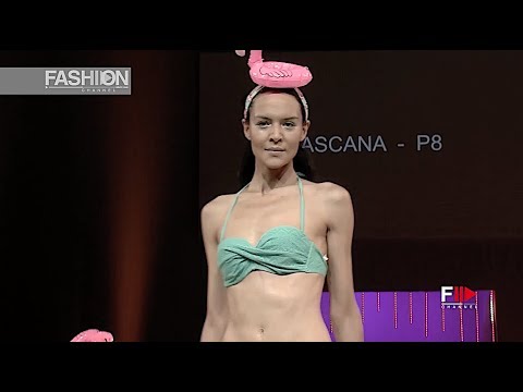 VIBRANT MIAMI #9 MODE CITY PARIS Spring Summer 2018 - Fashion Channel