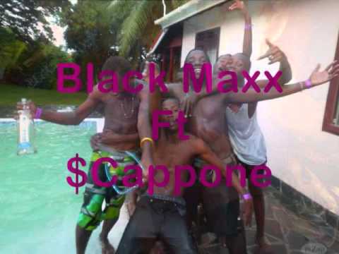 Pack Up Your Things-Black Maxx Ft $Cappone.wmv